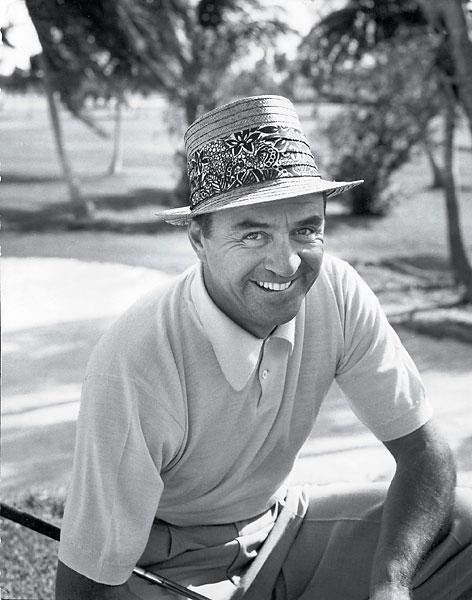 Sam Snead profile