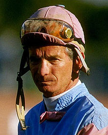 Bill Shoemaker profile
