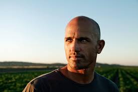 Kelly Slater profile