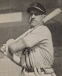 Enos Slaughter profile