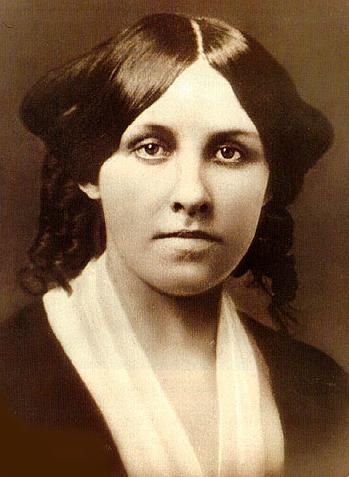 Louisa May Alcott profile
