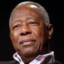 Hank  Aaron profile