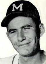 Joe  Adcock  profile