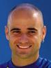 Andre  Agassi 