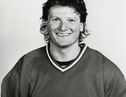 Dave Allison  profile