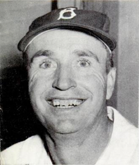 Walt Alston