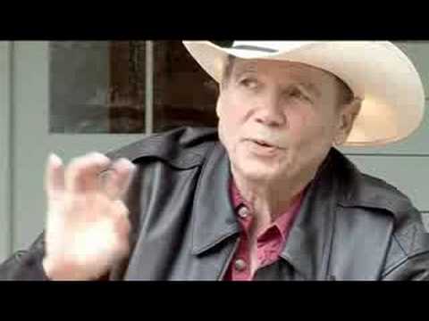 James Lee Burke profile