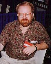 John Byrne profile