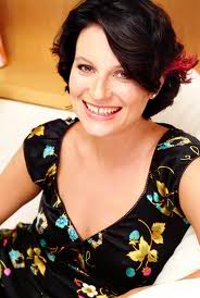 Meg Cabot profile