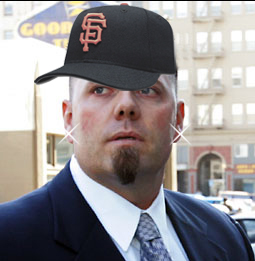 Greg Anderson profile
