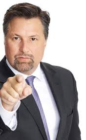 Michael Andretti  profile