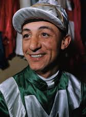 Eddie Arcaro profile