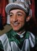 Eddie Arcaro