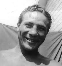 Max Baer profile