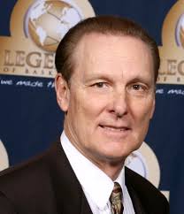Rick Barry  profile