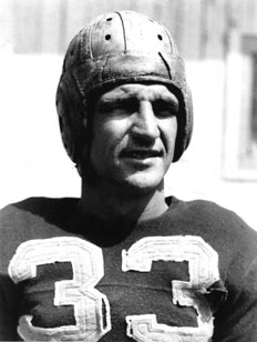 Sammy Baugh profile