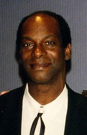 Bob Beamon profile