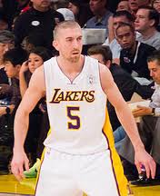 Steve Blake profile