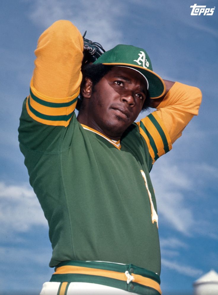 Vida Blue profile