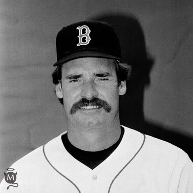 Wade Boggs  profile