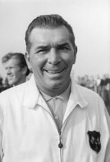 Julius Boros profile