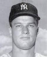 Jim Bouton  profile