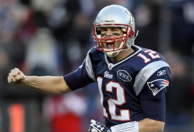 Tom Brady  profile