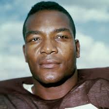 Jim Brown profile