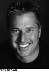 Troy Brown  profile