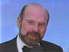 Dick Button  profile