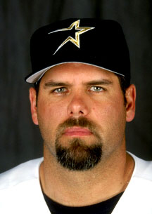 Ken Caminiti profile