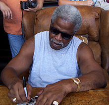 Earl Campbell profile