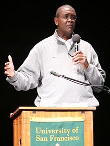 Bill Cartwright profile