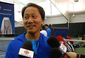 Michael Chang profile