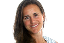 Brandi Chastain  profile