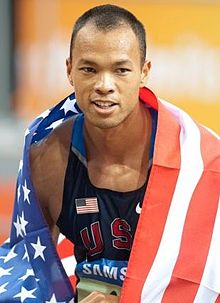 Bryan Clay  profile