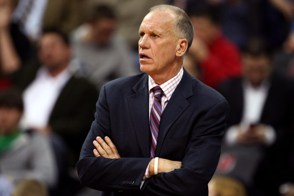 Doug Collins profile