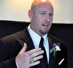 Trent Dilfer profile