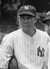 Bill Dickey profile