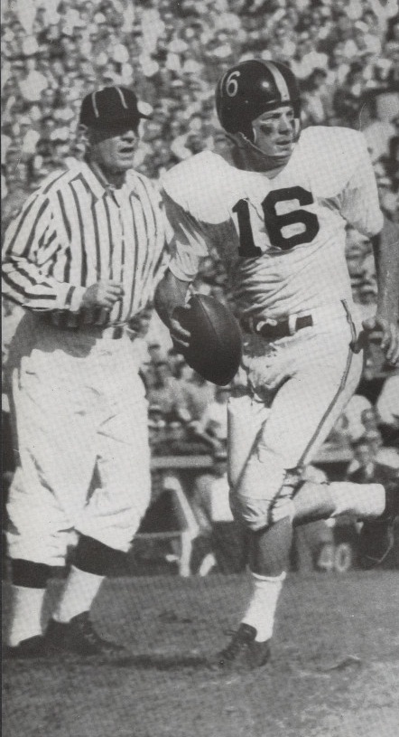 Len Dawson profile