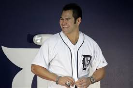 Johnny Damon profile