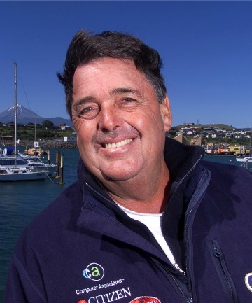 Dennis Conner profile