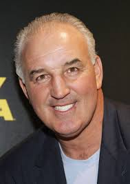 Gerry Cooney profile