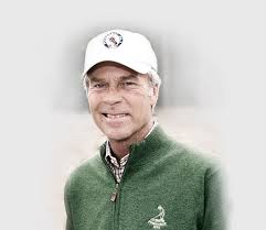 Ben Crenshaw profile