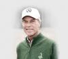 Ben Crenshaw