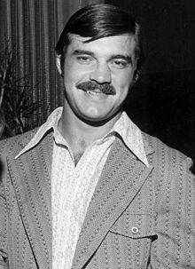 Larry Csonka profile