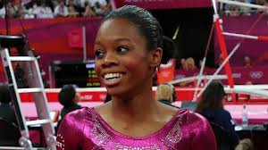 Gabby Douglas profile