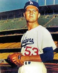 Don Drysdale  profile