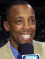 Sean Elliott profile