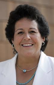 Nancy Lopez profile